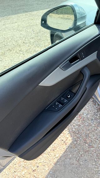 Audi A4 2.0 TDI Advanced Edition