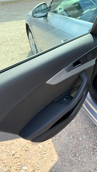 Audi A4 2.0 TDI Advanced Edition