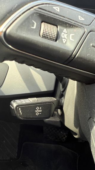 Audi A4 2.0 TDI Advanced Edition