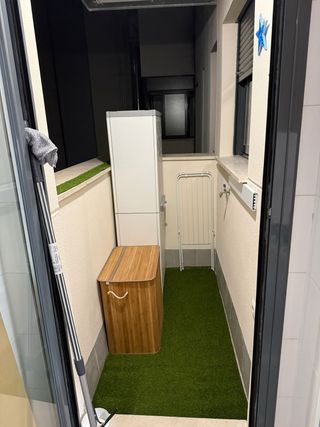 Rollo césped artificial 3x1 Nuevo