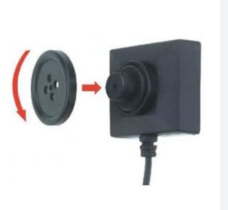 Cámara espía botón