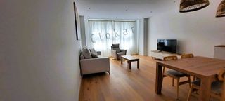 Piso en alquiler en Ensanche en Coruña (A)