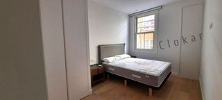 Piso en alquiler en Ensanche en Coruña (A)