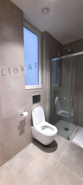 Piso en alquiler en Ensanche en Coruña (A)