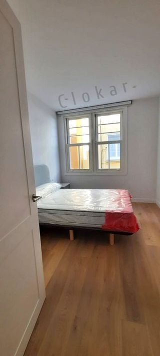 Piso en alquiler en Ensanche en Coruña (A)