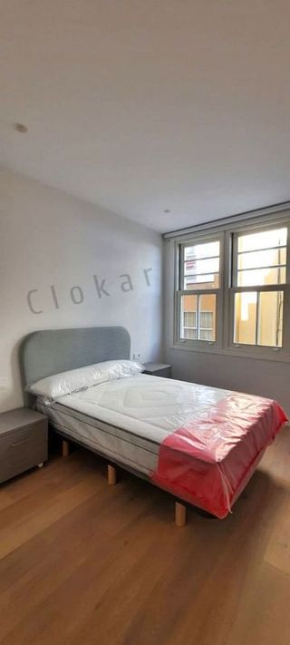 Piso en alquiler en Ensanche en Coruña (A)