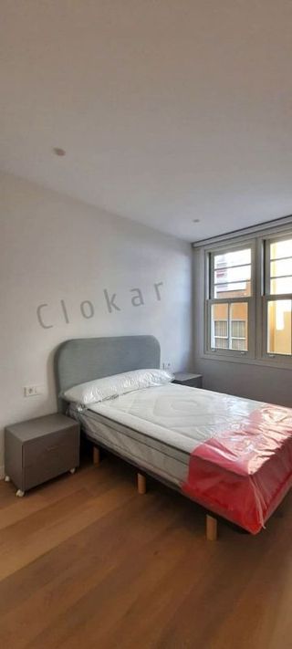 Piso en alquiler en Ensanche en Coruña (A)