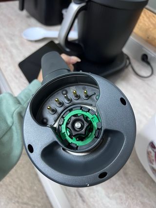 Vaso Thermomix TM6 Nuevo