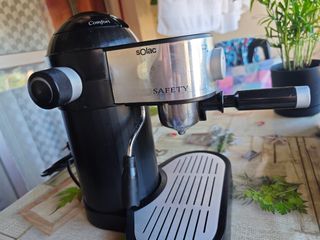 Cafetera Ufesa Express