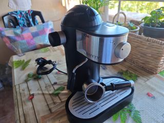 Cafetera Ufesa Express