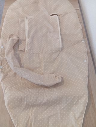 Bugaboo Cameleon con todos los accesorios.....