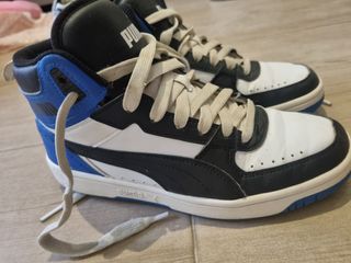 Zapatillas Puma Talla 38