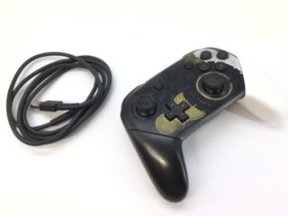 Mando Nintendo Switch Legend of Zelda
