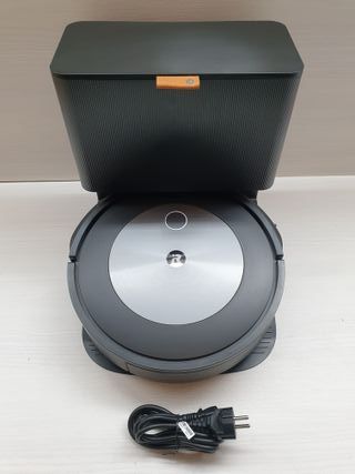 Robot Aspirador Roomba J7+