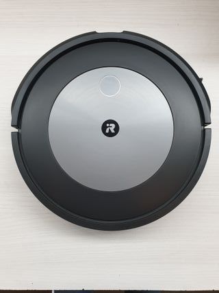 Robot Aspirador Roomba J7+