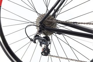 Bicicleta Lapierre Sensium talla 56 Reacondicionada