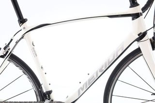 Bicicleta Merida Scultura 4000 talla 54 Reacondicionada