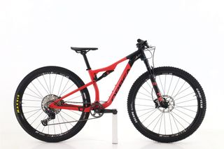 Bicicleta Orbea Oiz M30 talla S Reacondicionada