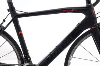Bicicleta Wilier Cento1 RS talla 54 Reacondicionada