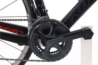 Bicicleta Wilier Cento1 RS talla 54 Reacondicionada
