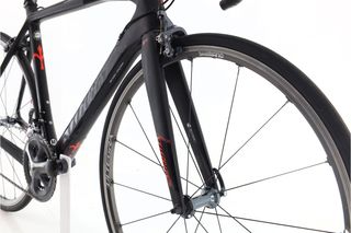 Bicicleta Wilier Cento1 RS talla 54 Reacondicionada