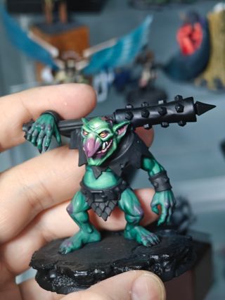 Servicio de pintura y clases de pintura