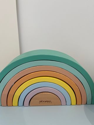 Juguetes Madera Educativos desde 3€ la unidad