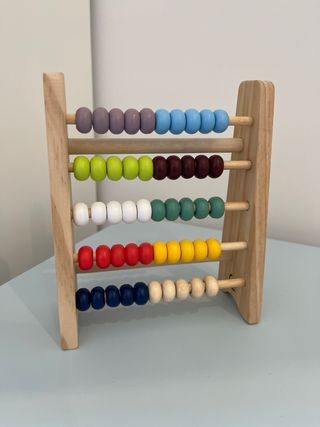 Juguetes Madera Educativos desde 3€ la unidad