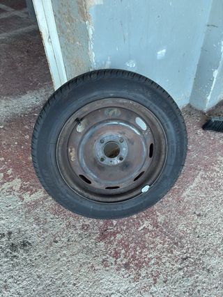 Rueda Coche 185/65 R15 88H
