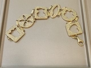 Pulsera Tous Oro