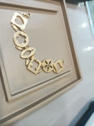Pulsera Tous Oro