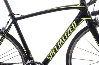 Bicicleta Specialized Tarmac SL4 talla 54 Reacondicionada