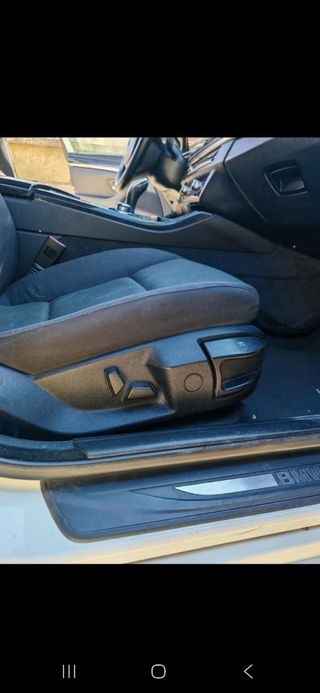 BMW Serie 5 2012