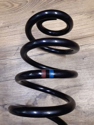 Muelles suspensión M BMW X5 E70