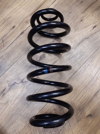 Muelles suspensión M BMW X5 E70