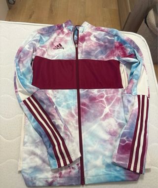Sudadera Adidas Hombre Multicolor