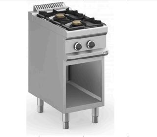 Equipamiento para cocina hostelería.