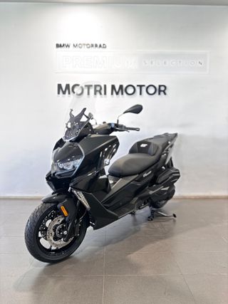 BMW C400 GT (2025)