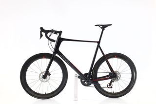 Bicicleta Rose Team Di2 11V talla 60 Reacondicionada