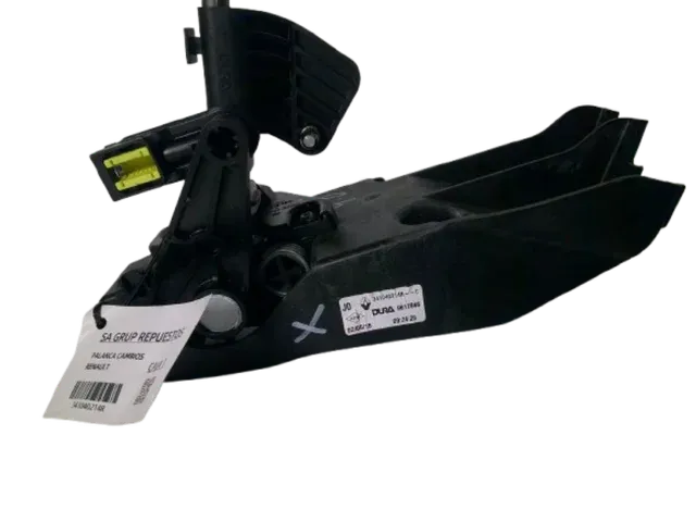 PALANCA DE CAMBIOS 341040214R