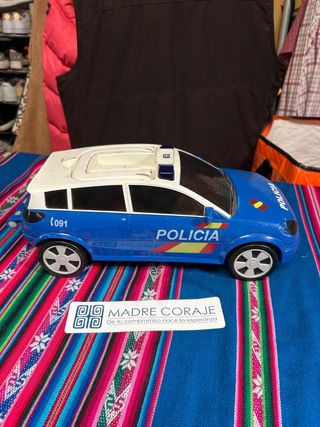 Maletín Juguete Coches