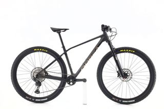 Bicicleta Orbea Alma XT talla M Reacondicionada