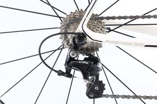 Bicicleta Merida Scultura 4000 talla 54 Reacondicionada