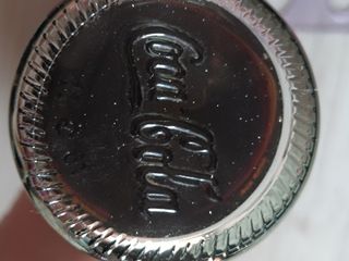 Bottiglia Coca-Cola da 29 cl