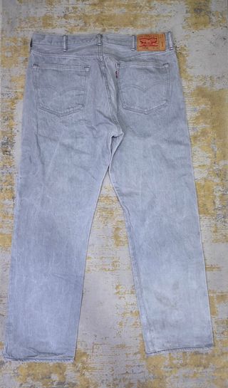 Levi's Lote 501xx Talla W40 L34