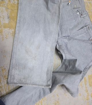 Levi's Lote 501xx Talla W40 L34