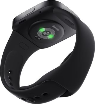 Xiaomi Redmi Watch 3 GPS Negro Nuevo