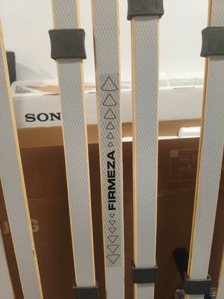 Somier 150x190
altura patas 20cm