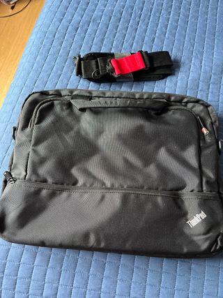 Borsa porta PC ThinkPad nuova, mai usata