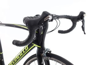 Bicicleta Specialized Tarmac SL4 talla 54 Reacondicionada